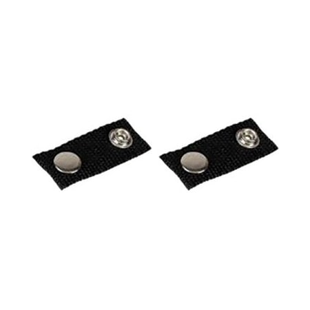 Sea-Dog Add-A-Snap 1-1/2L Black, No 299201B-1 299201B-1